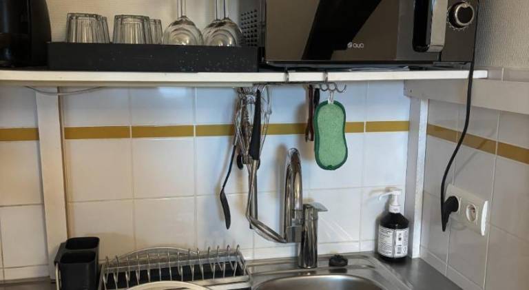 Holiday apartment with 1 room for 3 persons — photo 3