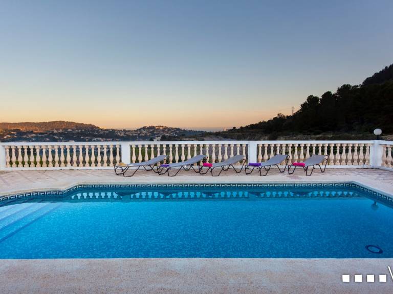 Villa Calp