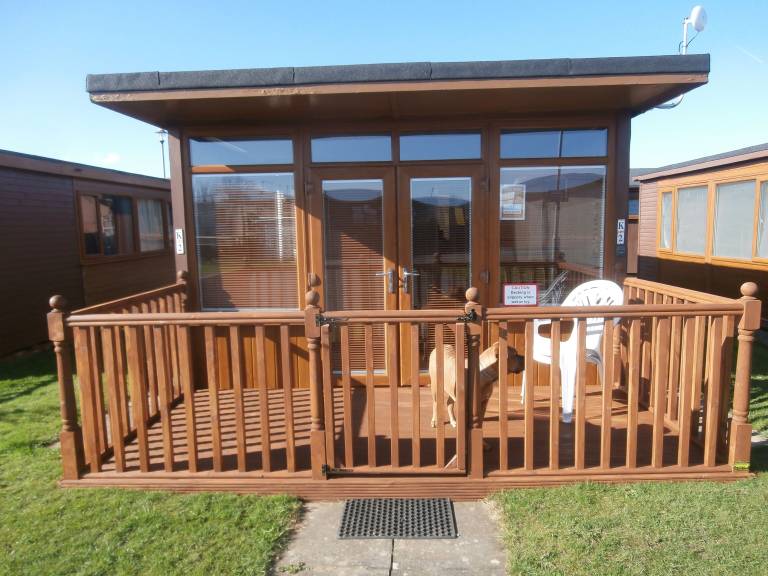 Chalet Mablethorpe