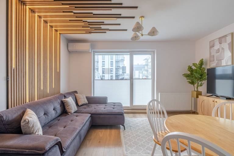 Apartament Rumia