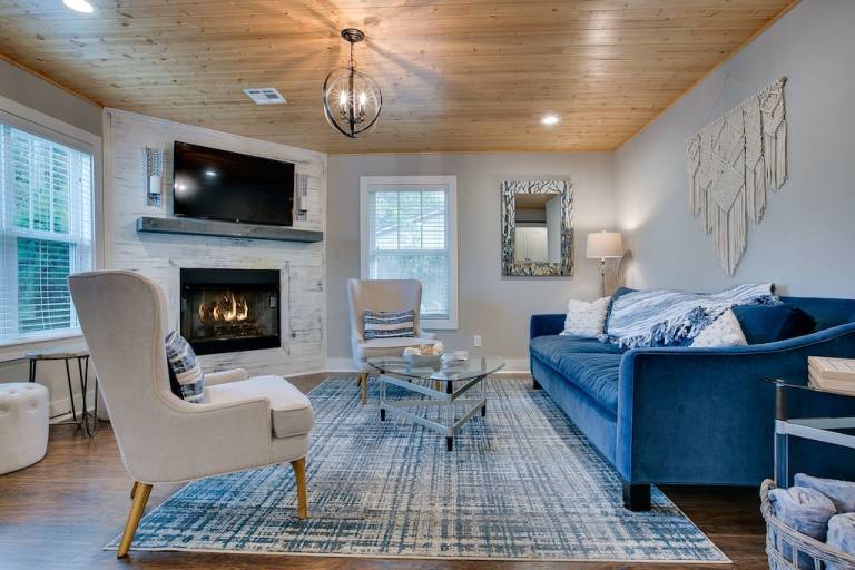 House Bentonville