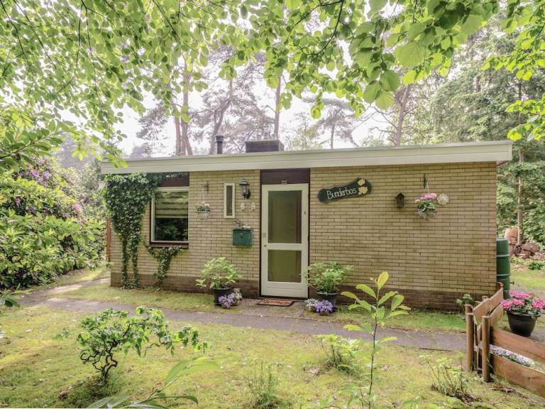 Huis  Beerze