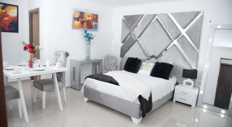 Hotel Platinum Barranquilla