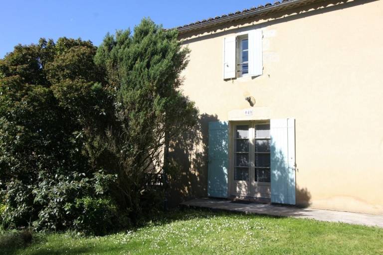 Maison de vacances Sauveterre-de-Guyenne