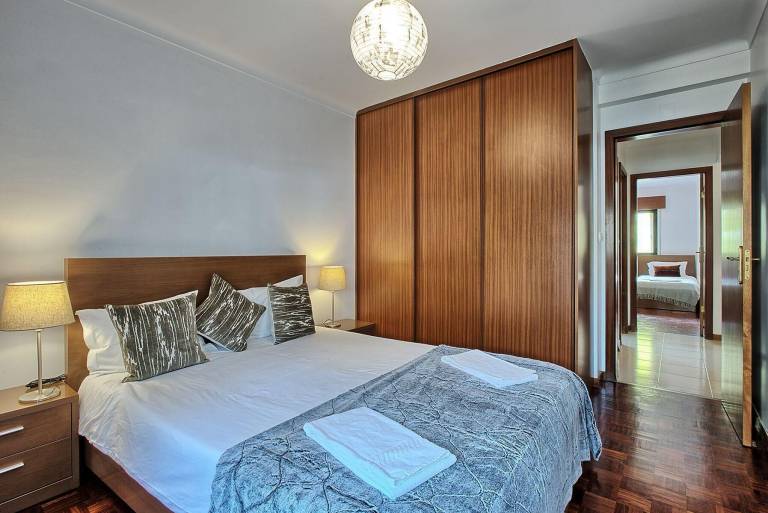 Apartamento Alta de Lisboa