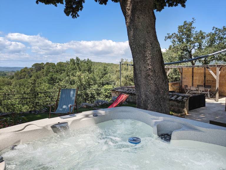 Maison de vacances Bagnols-sur-Cèze