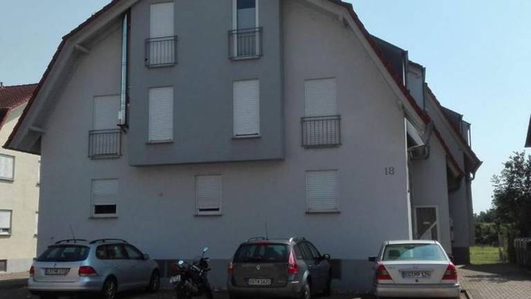 Ferienwohnung Rust
