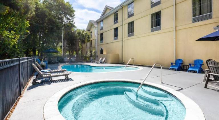 Hampton Inn Murrells Inlet/Myrtle Beach Area — photo 5