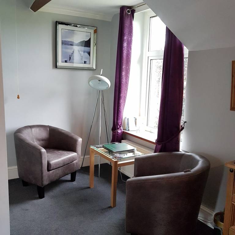 Accommodation Builth Wells