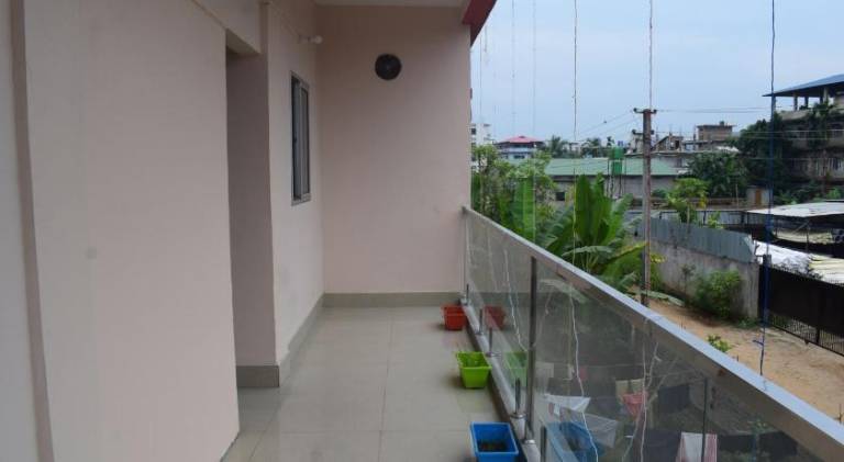SPOT ON Maddy's Guest House — photo 3