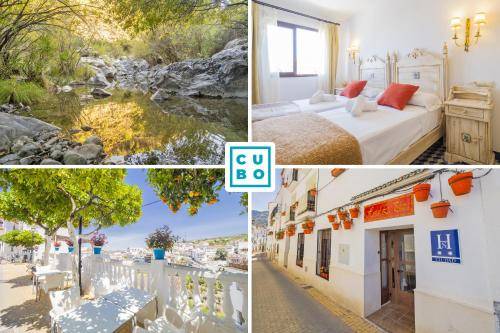 Bed & Breakfast Tolox