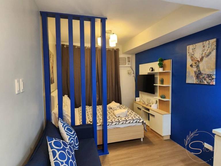 Vacation home with pool in Tagaytay