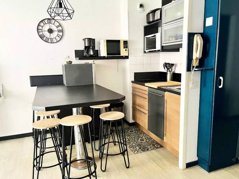 Pleasant rental apartment with pool & terrace | Beach nearby | Pet-friendly — photo 5
