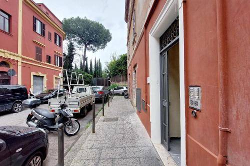 Bed & Breakfast  Quartiere VI Tiburtino