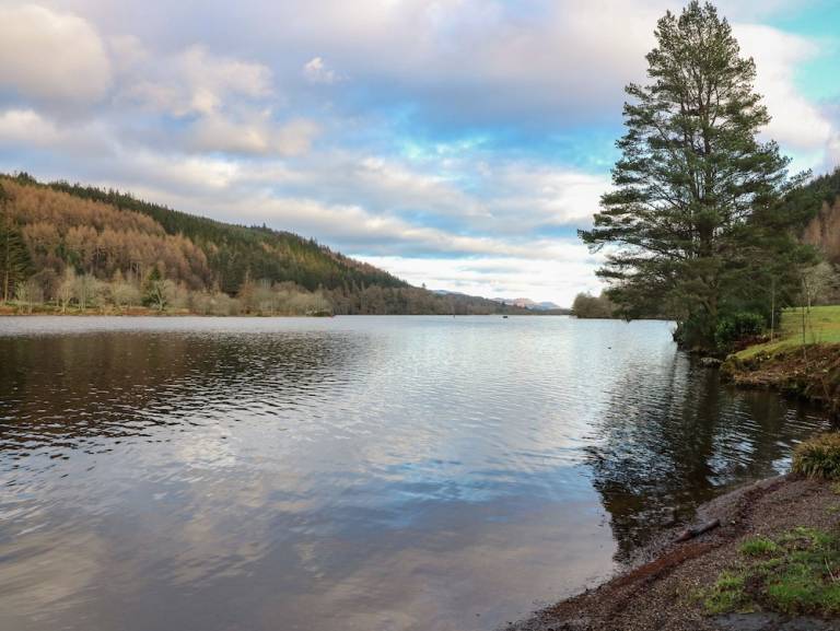 Cottage Invergarry