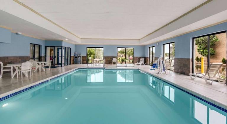 Best Western Waukesha Grand — photo 3
