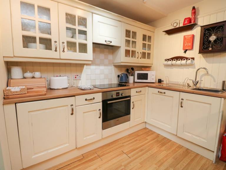 Cottage Kingussie