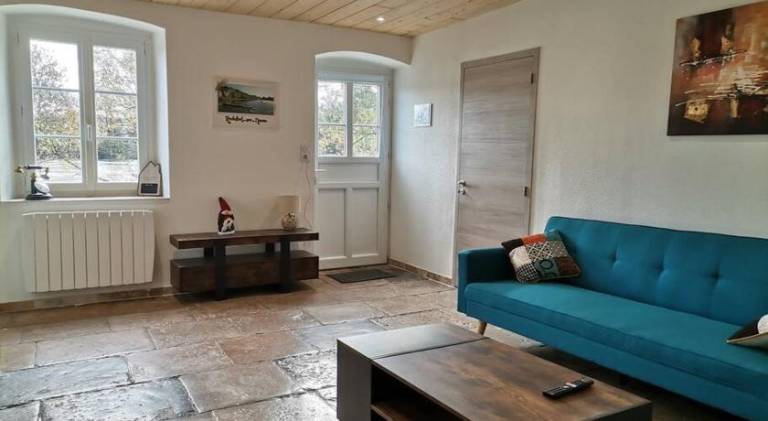 58 m&sup2; Ferienhaus