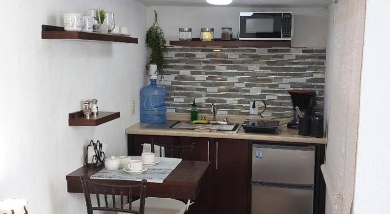 Apartment with 1 room for 2 persons — photo 3
