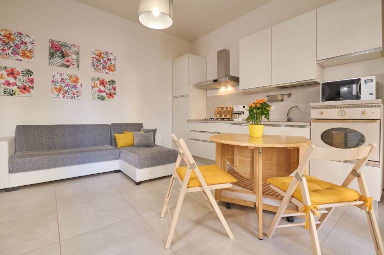 Ferienwohnung in Follonica, Puntone di Scarlino für max. 6 Personen Ferienwohnung in Follonica, Puntone di Scarlino für max. 6 Personen