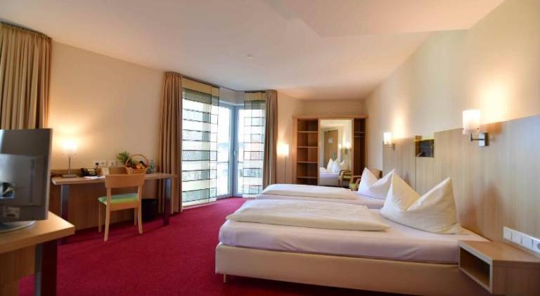 Hotel Aspethera — photo 2