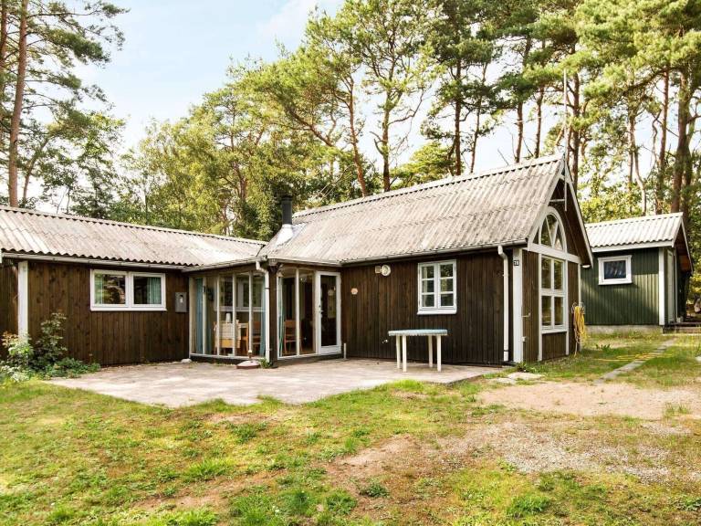 Feriehus  Kolind