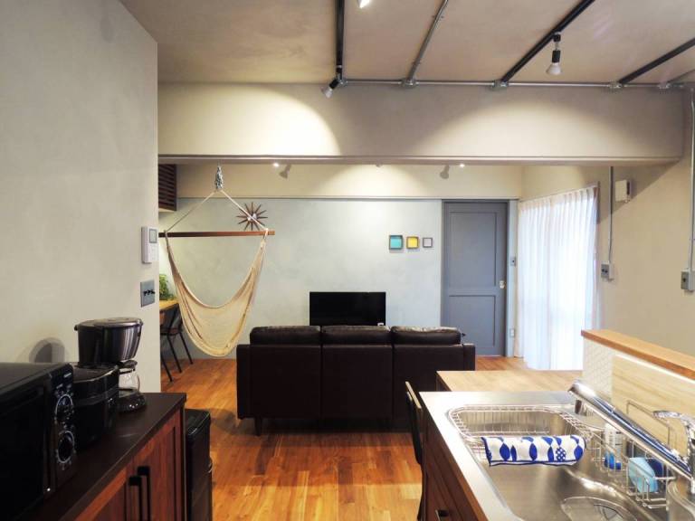 48 m&sup2; Ferienhaus