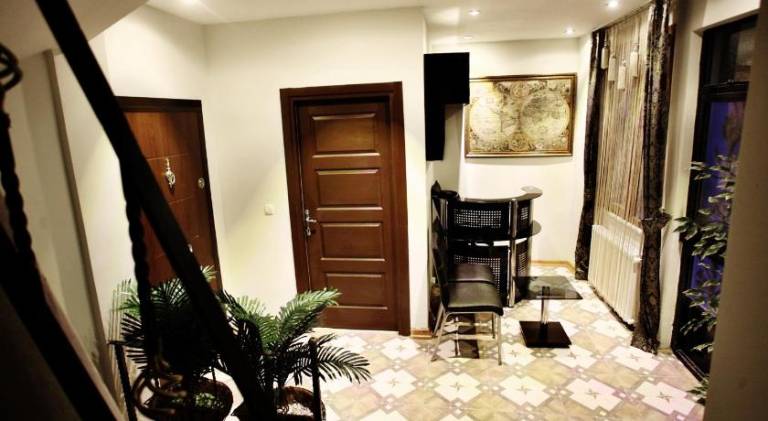 Balance Hotel Taksim — photo 3