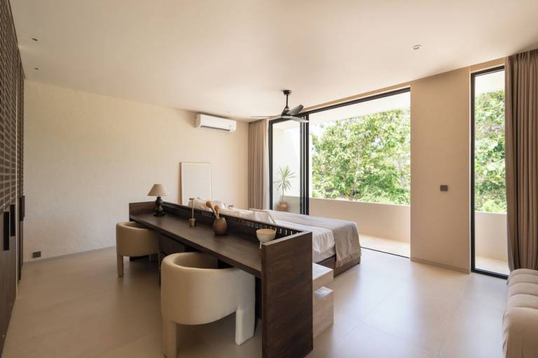 Villa  Uluwatu beach