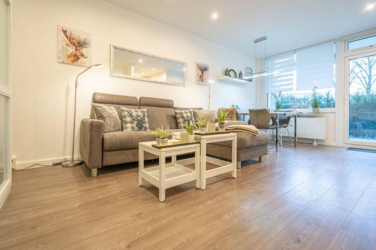 Apartment Altenau