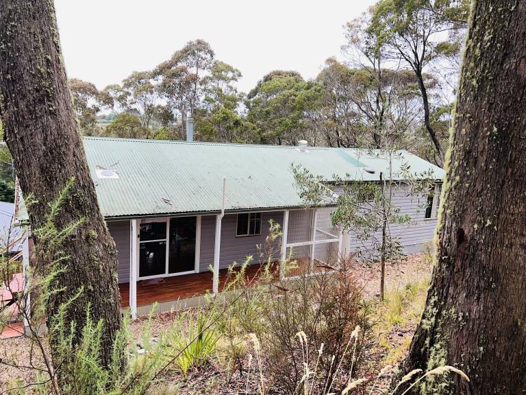 House  Medlow Bath