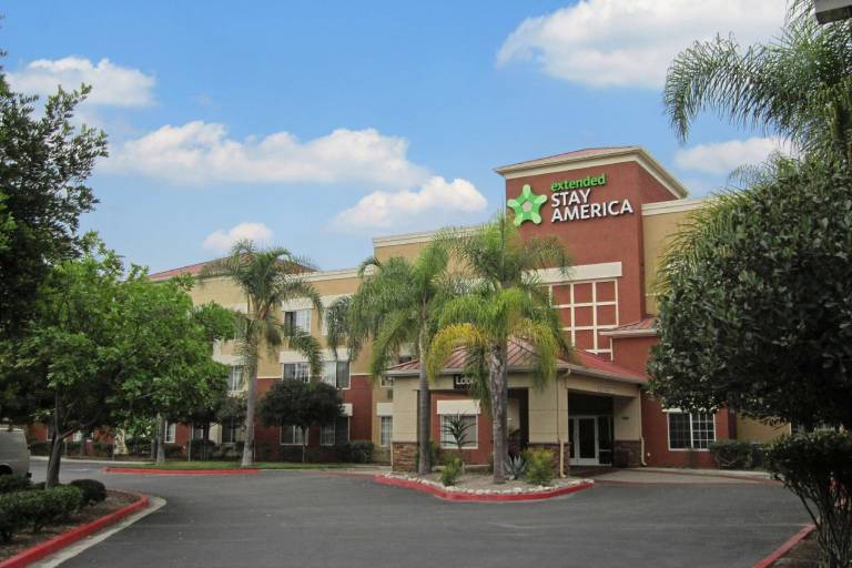Extended Stay America Suites - Orange County - Cypress in Cypress, CA
