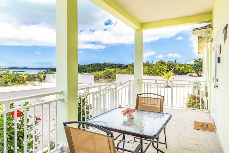 Apartment  Cooper Jack Bay Settlement