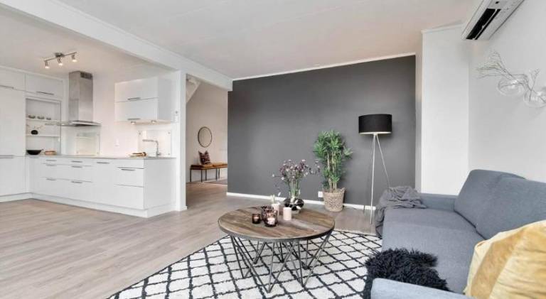 Apartment with 4 rooms for 9 persons — photo 2