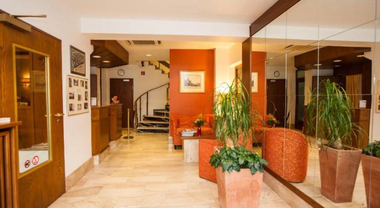 Hotel Garni Gunther — photo 2