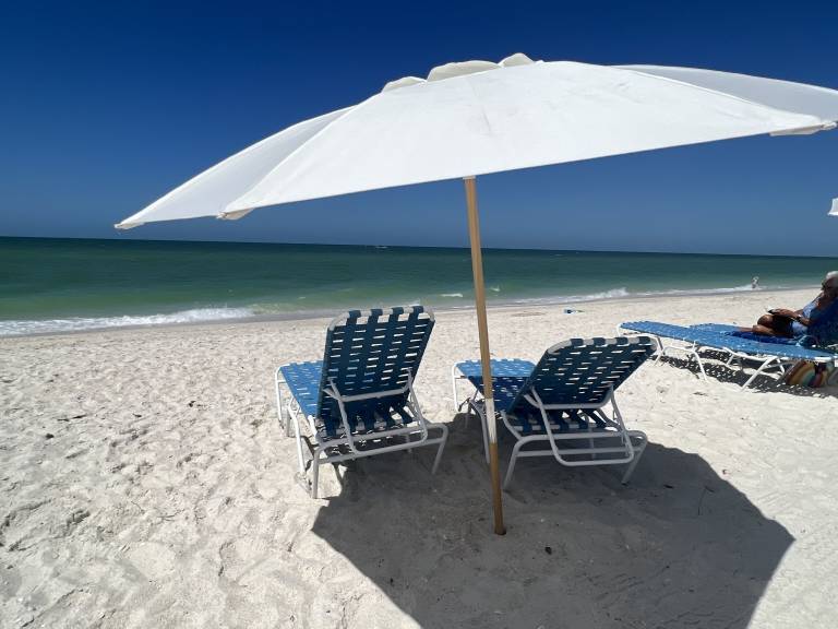 Ferienwohnung Bonita Springs