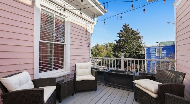 Holiday apartment with terrace | Dogs allowed — photo 3