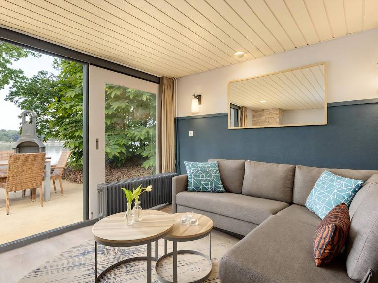 Landhaus mit Sauna, Pool und Grill