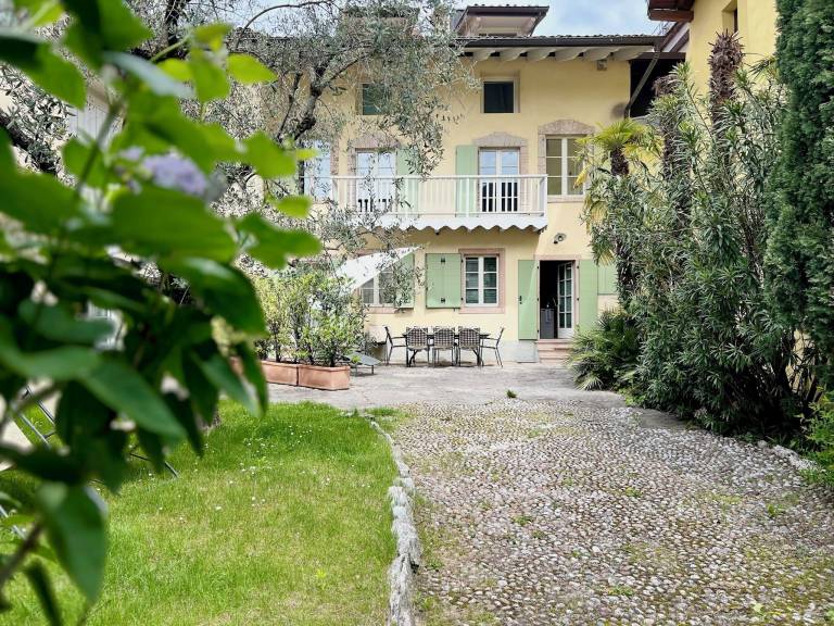 Ferienhaus Naag-Turbel