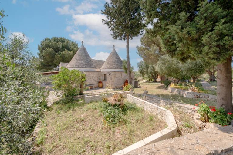Ferienwohnung in Ostuni, Casalini für max. 4 Personen, Ferienwohnung in Ostuni, Casalini für max. 4 Personen,