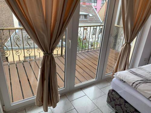 Ferienwohnung Phantasialand