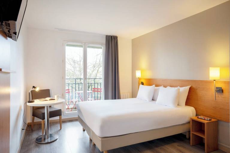Logement Saint-Maur-des-Fossés