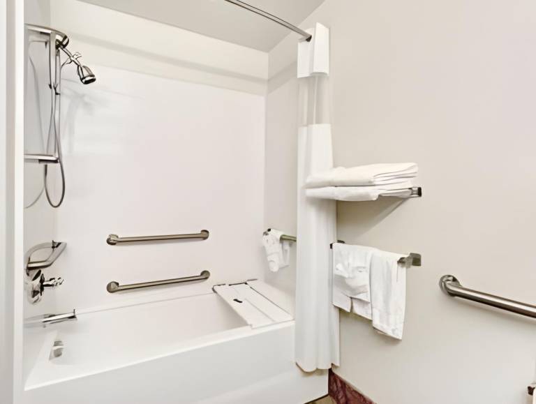 Microtel Inn & Suites by Wyndham Cheyenne in Cheyenne, WY