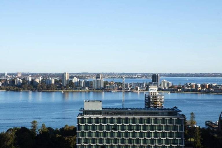 Apartment  Burswood