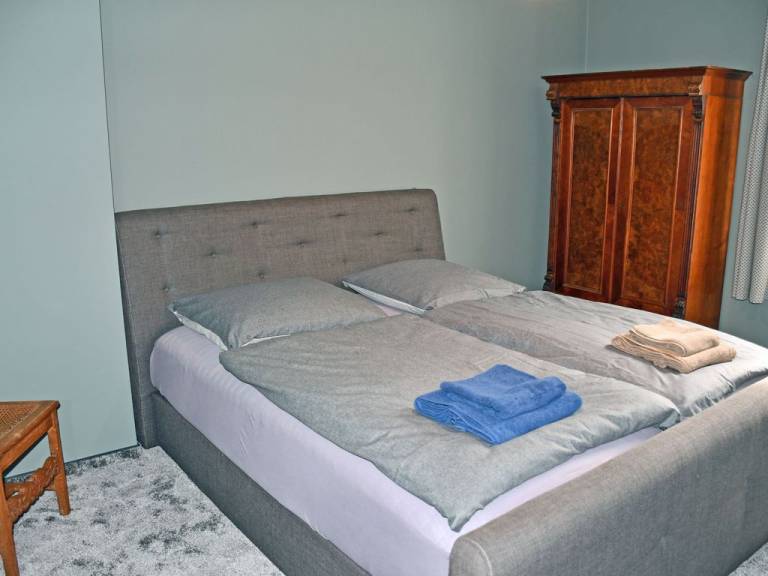 Ferienwohnung Buschvitz