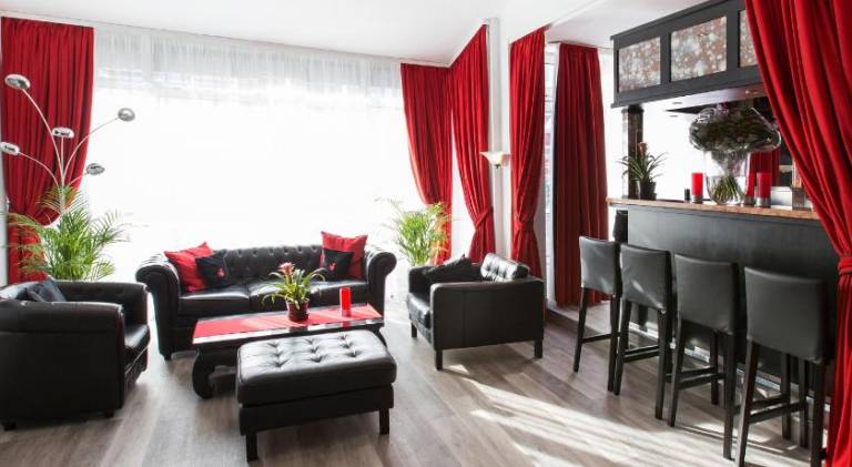 DORMERO Hotel Munchen-Kirchheim Messe — photo 3
