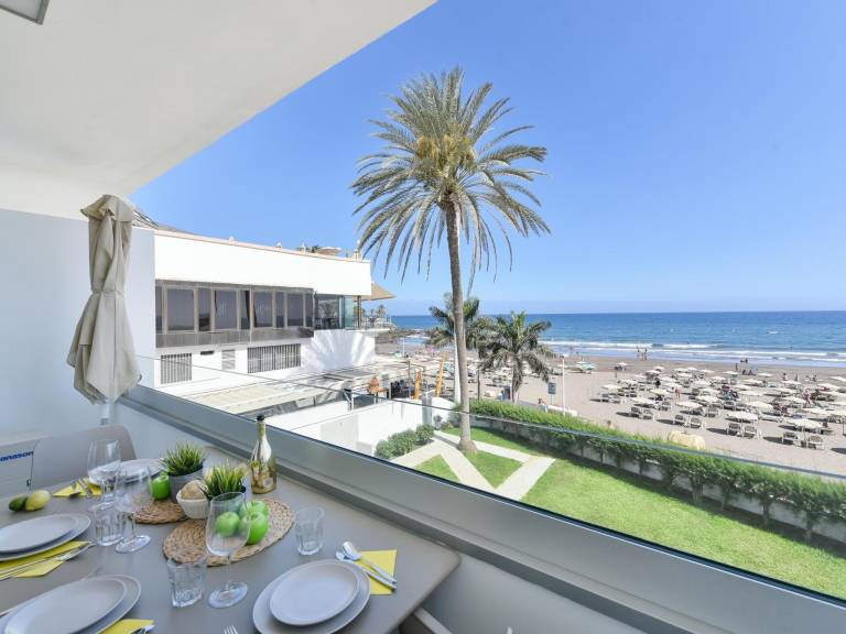 Ferienwohnung Playa del Inglés