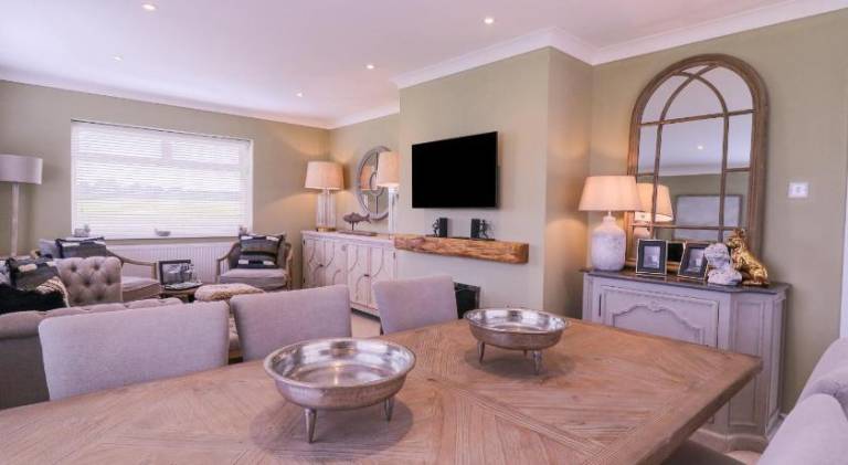 House with 4 rooms for 8 persons — photo 4