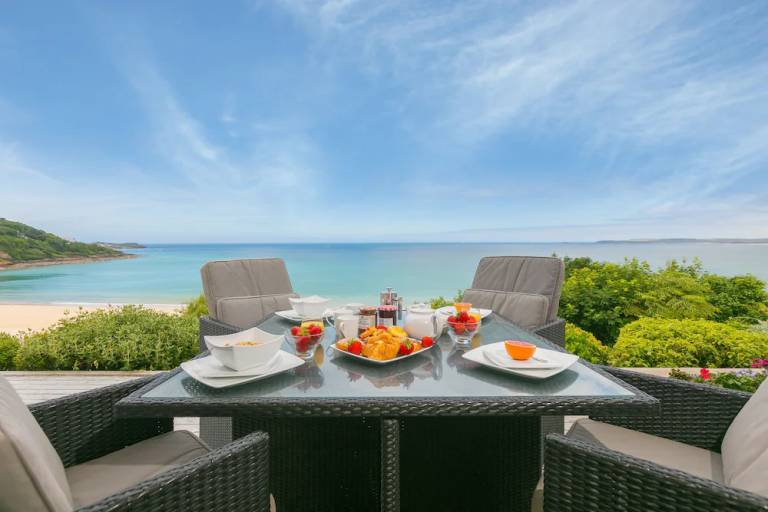 House  Saint Ives