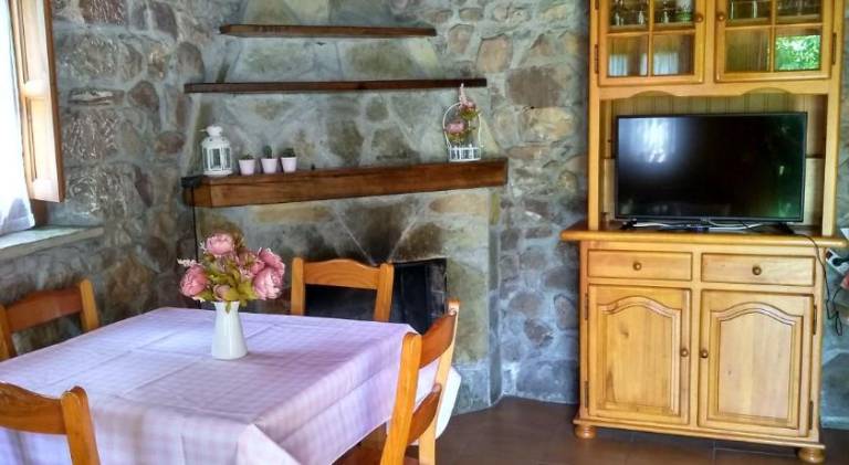 Pleasant chalet | Pets are welcome — photo 3